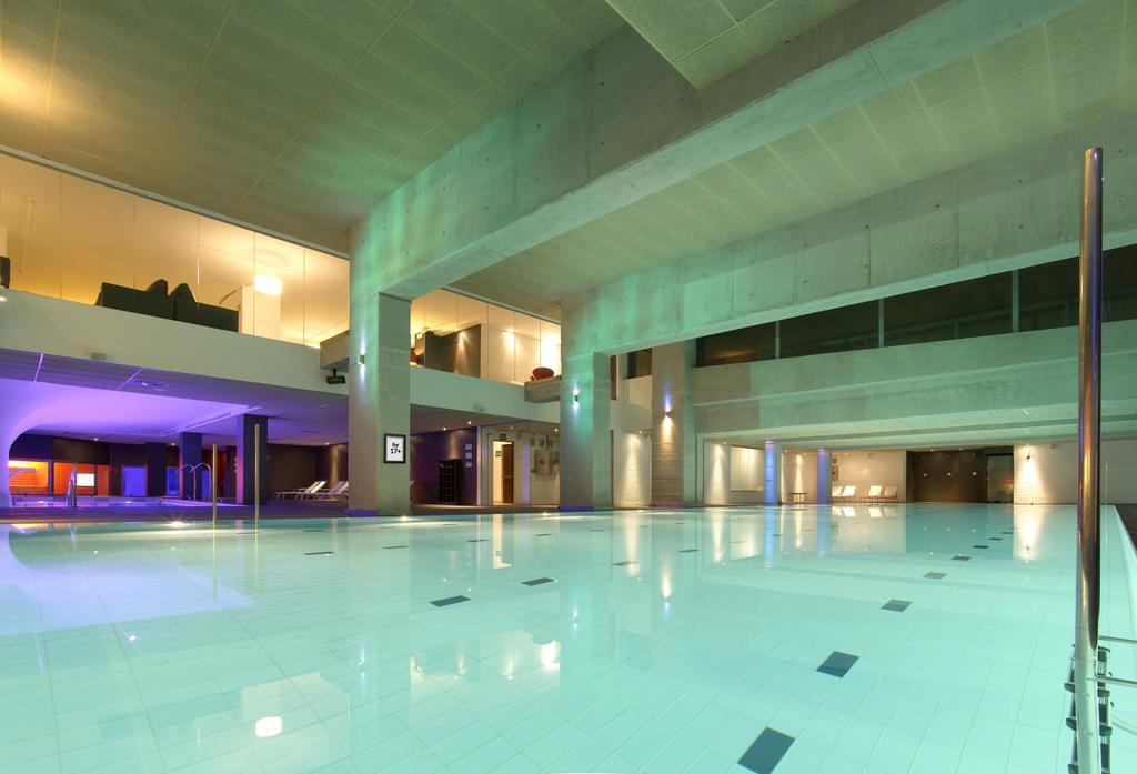 Castro Exclusive Residences Spa Sagrada Familia Barcelona Exterior foto